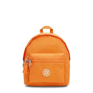 Kipling Reposa Ryggsekk Oransje | NO 1611NW